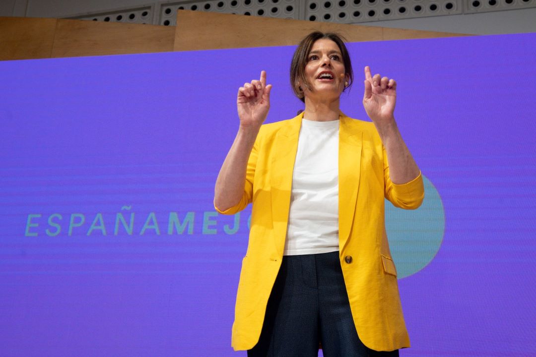 España Mejor. Ni partido ni lobby: la ola ciudadana que está barriendo la parálisis de la vieja política España Mejor